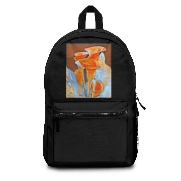Discover Tulip Backpacks