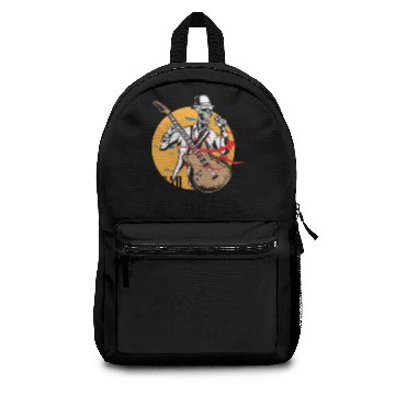 Discover Sing to the Grave Backpacks