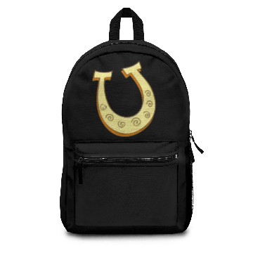 Discover Horseshoe Backpacks