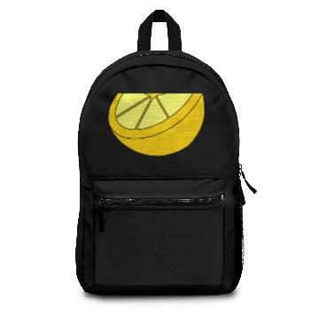 Discover Half lemon Backpacks