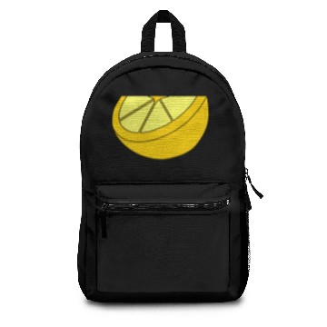 Discover Half lemon Backpacks