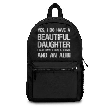 Discover beautiful child weapon shovel alibi conservative d Backpacks