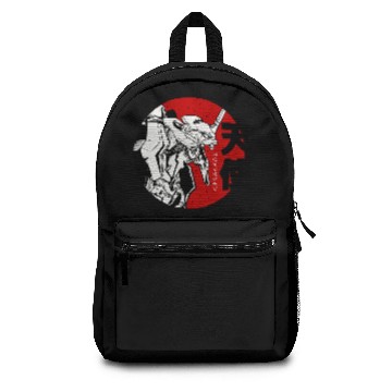 Discover evangelion Backpacks