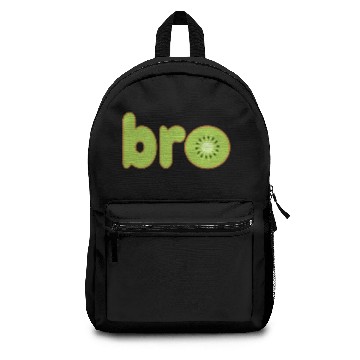 Discover Kiwi Bro Backpacks