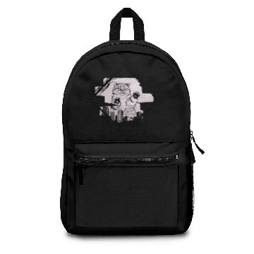 Discover CATZILLA Backpacks