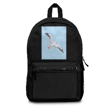 Discover The seagull Backpacks