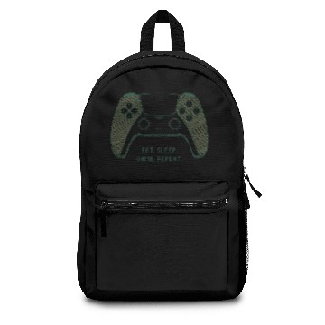 Discover Playstation 5 controller ps5 Backpacks