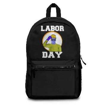Discover Labor Day Backpacks