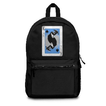 Discover KINGKONG CARD Backpacks
