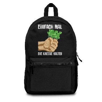 Discover Construction site construction worker funny gift Backpacks