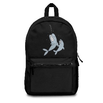 Discover better together - friendship Backpacks