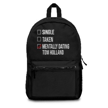 Discover Dating Tom Holland Backpacks