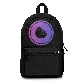 Discover Citrus fruit Lime Backpacks