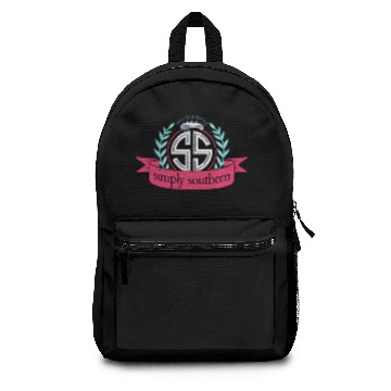 Discover simply southern Backpacks