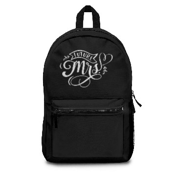 Discover Future Mrs Backpacks