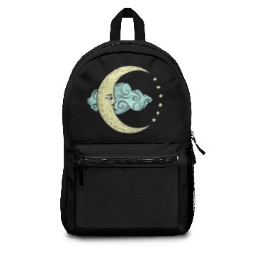 Discover neck deep Backpacks