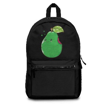 Discover Guava fruit Backpacks