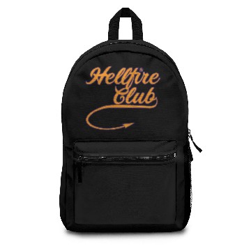 Discover Hellfire Club Backpacks