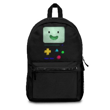 Discover BMO Backpacks
