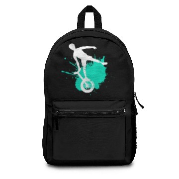 Discover Unicycle Backpacks