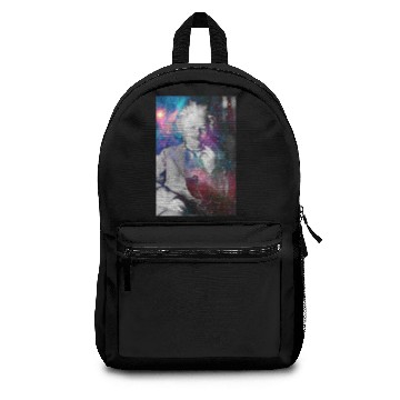 Discover Albert Einstein Backpacks Gift Idea