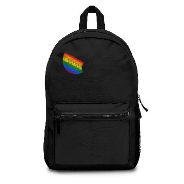 Discover Melon, Thought Candy Backpacks