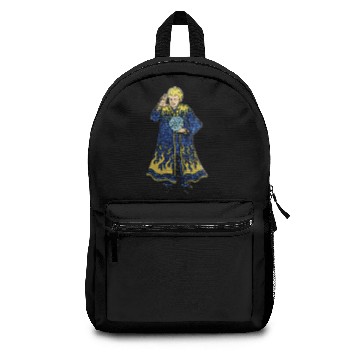 Discover walter mercado Backpacks