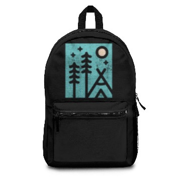 Discover Summer camp 8 Backpacks