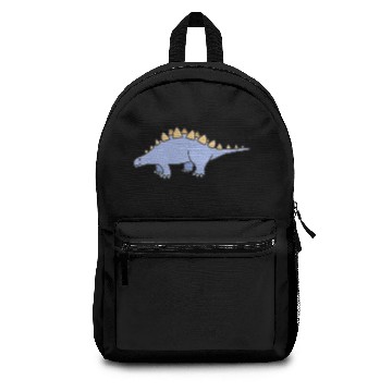 Discover Cute dinosaur Stegosaurus Backpacks