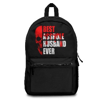 Discover Best Asshole Husband Backpacks