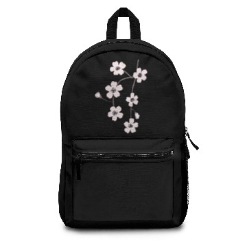 Discover Cherry blossom Backpacks