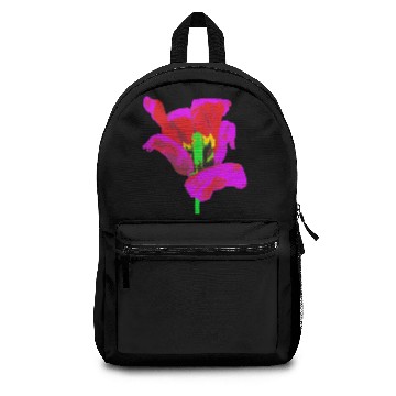 Discover Tulip Backpacks