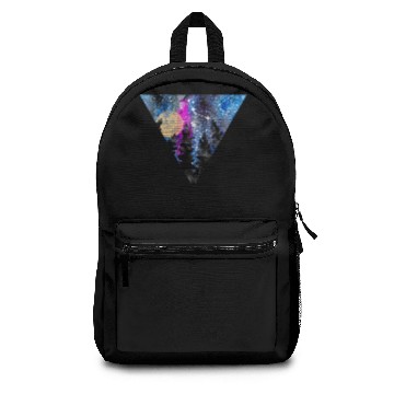 Discover Scorpio Constellation Backpacks