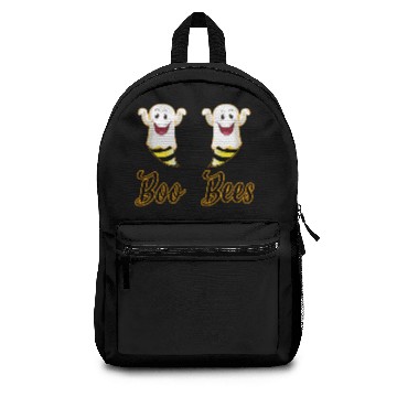 Discover BOO BEES Backpacks