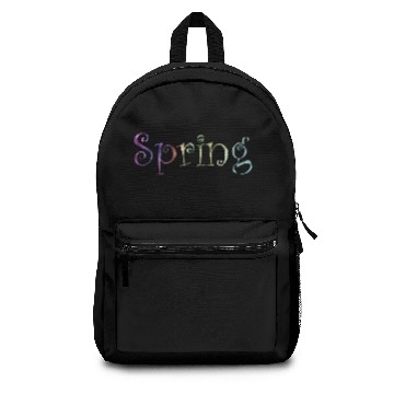 Discover Spring gift idea Backpacks
