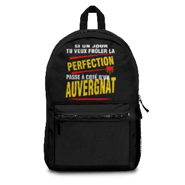 Discover Perfection et auvergnat /auvergne Backpacks