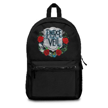 Discover pierce the veil Backpacks
