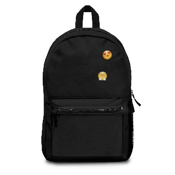 Discover Spread Love Backpacks