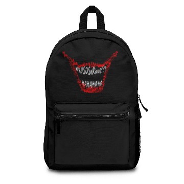Discover Why so serious? Backpacks