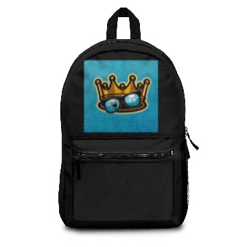 Discover KingGeekly Graffiti Solid Backpacks