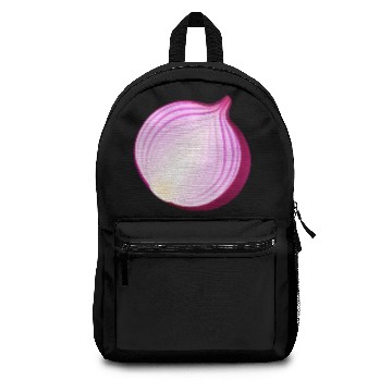 Discover Onion Half Cook Backpacks