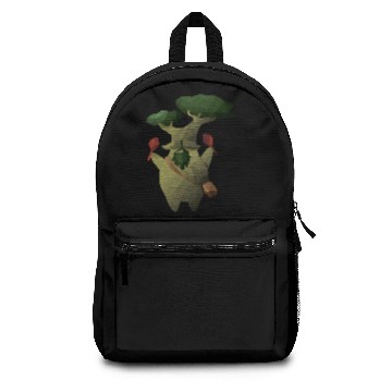Discover Korok Hestu Backpacks