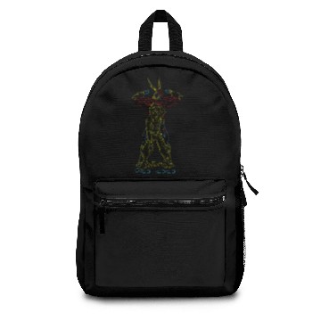 Discover All Might Backpacks