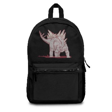 Discover Stegosaurus Dinosaur Backpacks