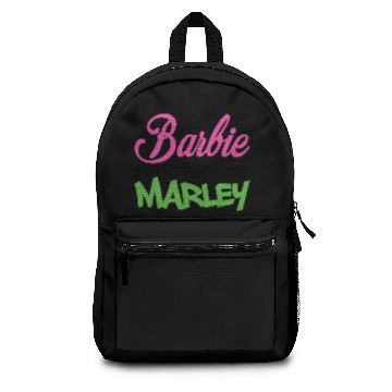 Discover Look Like Barbie Smoke Like Marley High Smoke Backpacks