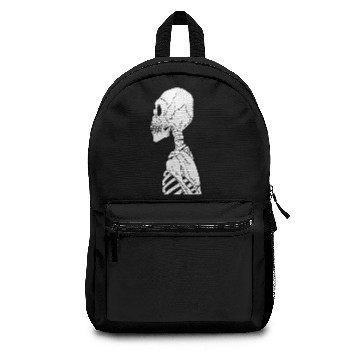 Discover Skeleton Backpacks
