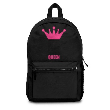 Discover no drama queen Backpacks