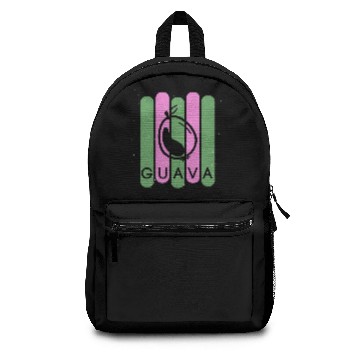 Discover guava Backpacks
