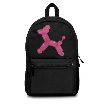 Discover Balloon Dog Backpacks