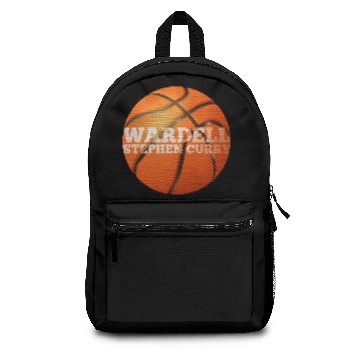 Discover Wardell Stephen Curry Backpacks